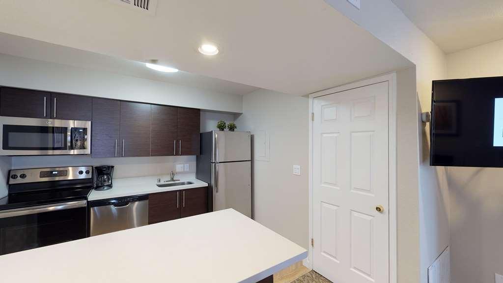Chase Suite Hotel Newark Fremont Rom bilde