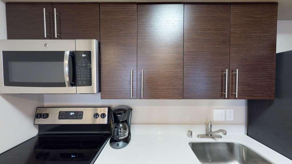 Chase Suite Hotel Newark Fremont Rom bilde