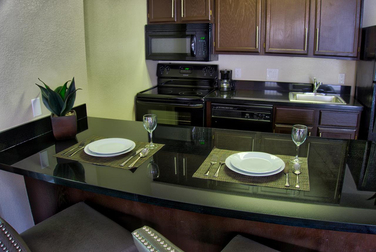 Chase Suite Hotel Newark Fremont Eksteriør bilde