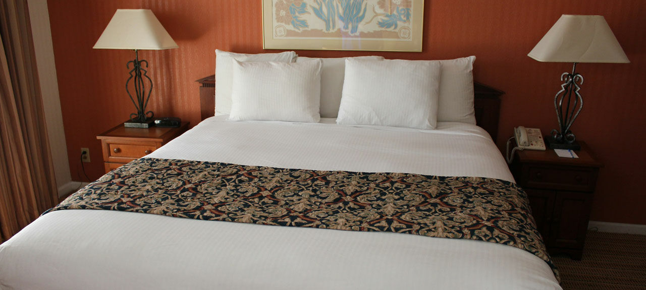 Chase Suite Hotel Newark Fremont Eksteriør bilde